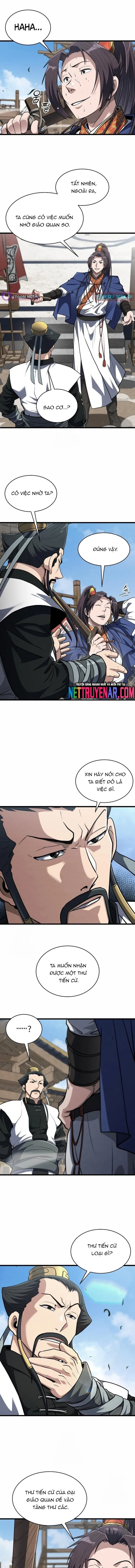 Trùng Sinh Làm Phế Vật Đan Gia Chapter 16 - 3