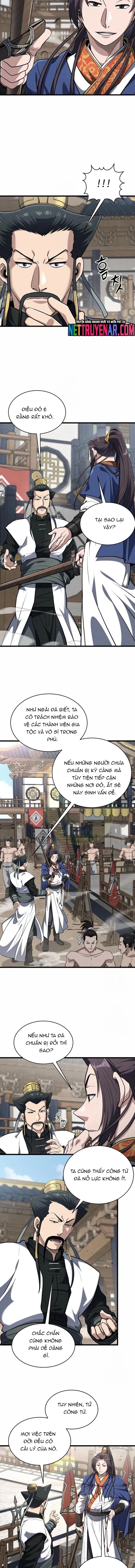 Trùng Sinh Làm Phế Vật Đan Gia Chapter 16 - 4