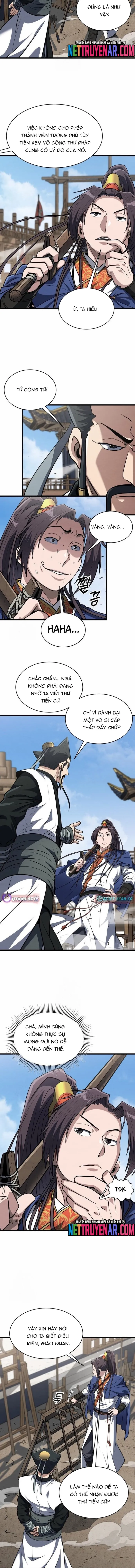 Trùng Sinh Làm Phế Vật Đan Gia Chapter 16 - 5