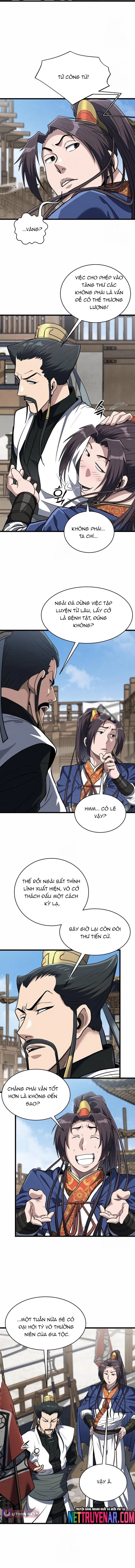 Trùng Sinh Làm Phế Vật Đan Gia Chapter 16 - 6