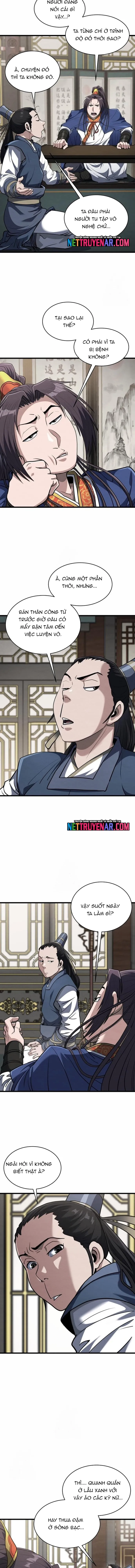 Trùng Sinh Làm Phế Vật Đan Gia Chapter 16 - 8