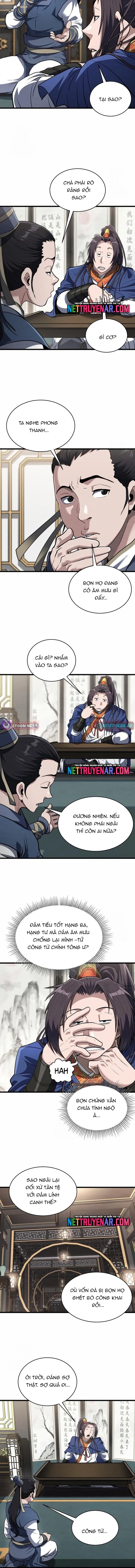 Trùng Sinh Làm Phế Vật Đan Gia Chapter 16 - 10