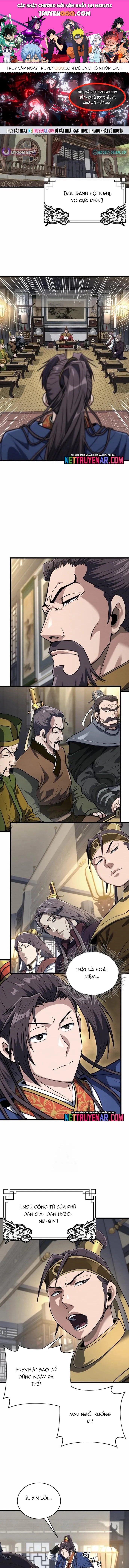 Trùng Sinh Làm Phế Vật Đan Gia Chapter 17 - 1