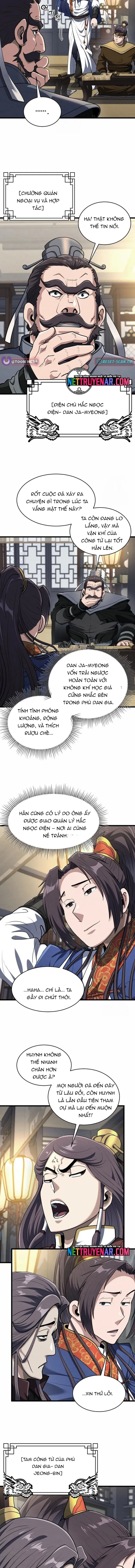 Trùng Sinh Làm Phế Vật Đan Gia Chapter 17 - 2