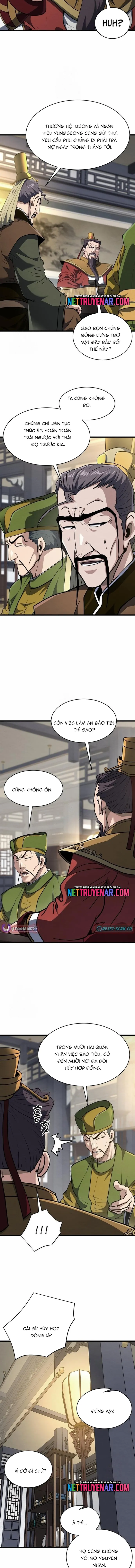 Trùng Sinh Làm Phế Vật Đan Gia Chapter 17 - 11