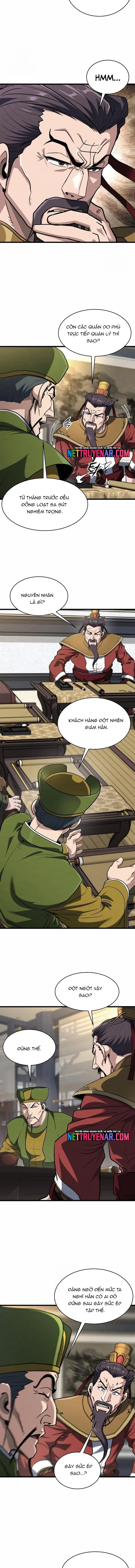 Trùng Sinh Làm Phế Vật Đan Gia Chapter 17 - 12