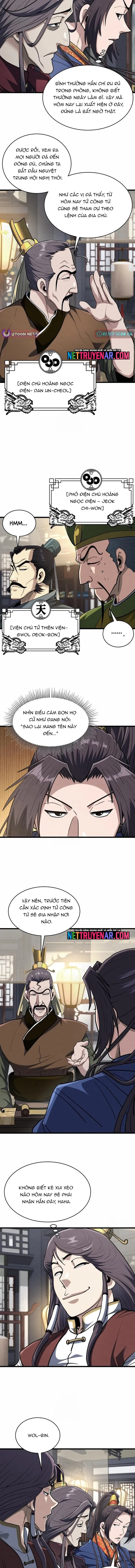 Trùng Sinh Làm Phế Vật Đan Gia Chapter 17 - 3