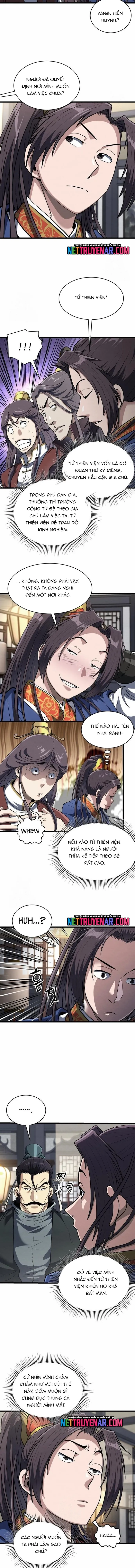 Trùng Sinh Làm Phế Vật Đan Gia Chapter 17 - 4