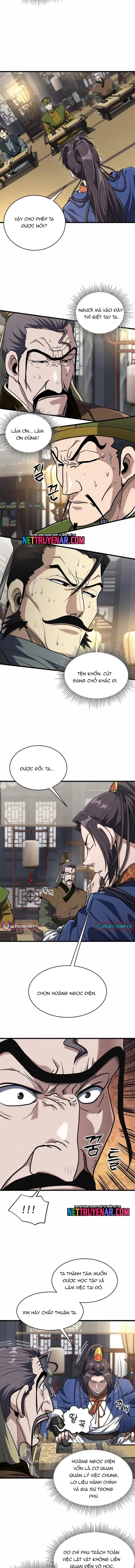Trùng Sinh Làm Phế Vật Đan Gia Chapter 17 - 5