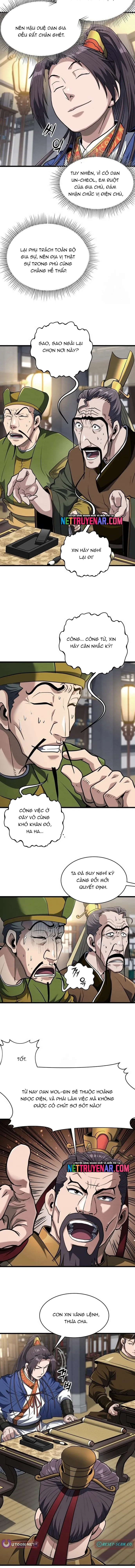 Trùng Sinh Làm Phế Vật Đan Gia Chapter 17 - 6