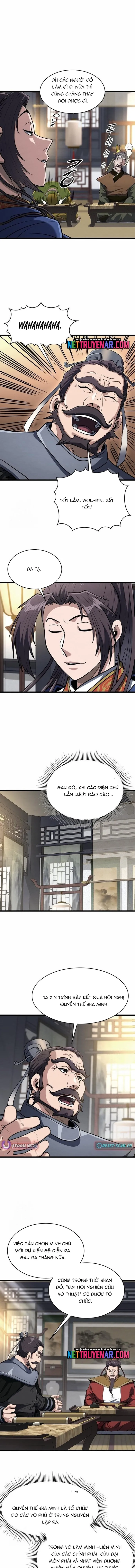 Trùng Sinh Làm Phế Vật Đan Gia Chapter 17 - 7