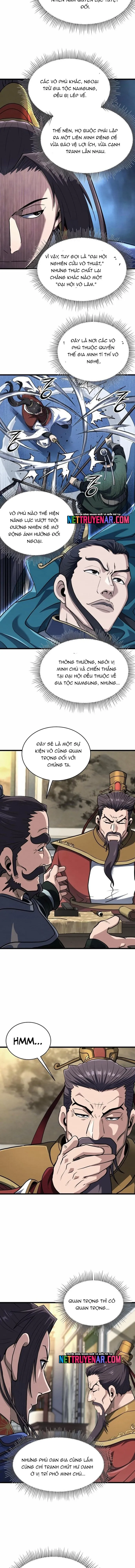Trùng Sinh Làm Phế Vật Đan Gia Chapter 17 - 8