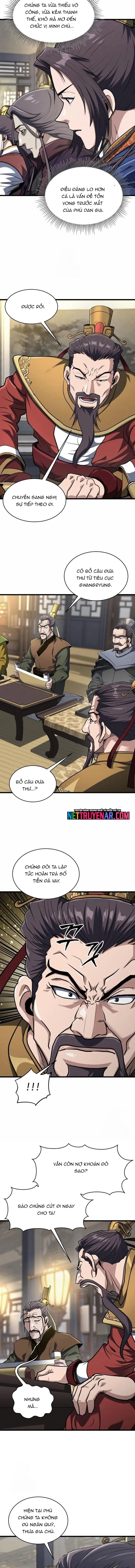 Trùng Sinh Làm Phế Vật Đan Gia Chapter 17 - 9