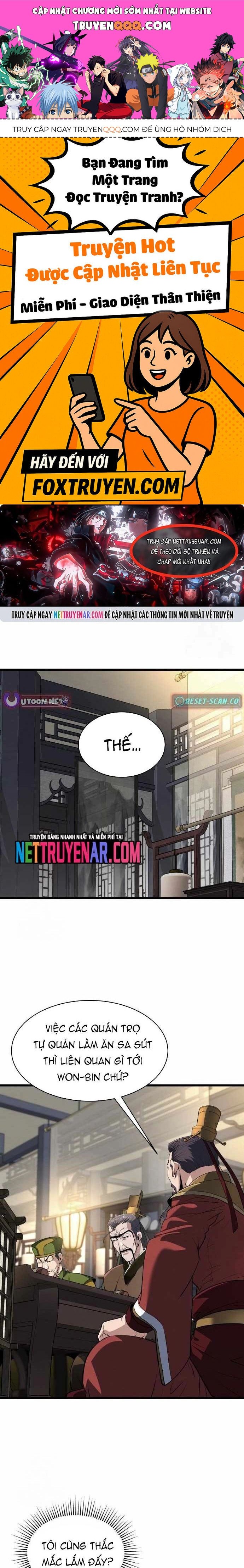 Trùng Sinh Làm Phế Vật Đan Gia Chapter 18 - 1