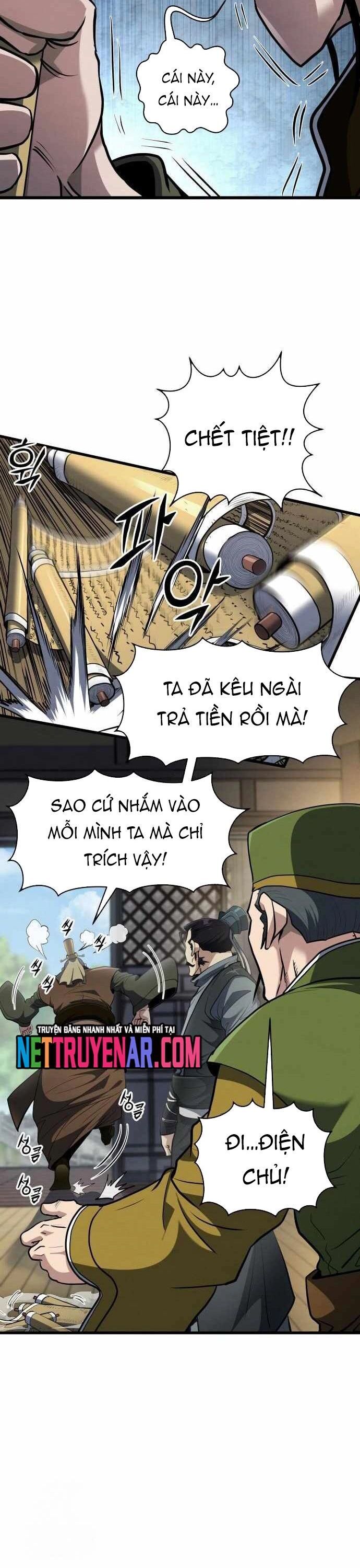 Trùng Sinh Làm Phế Vật Đan Gia Chapter 18 - 11