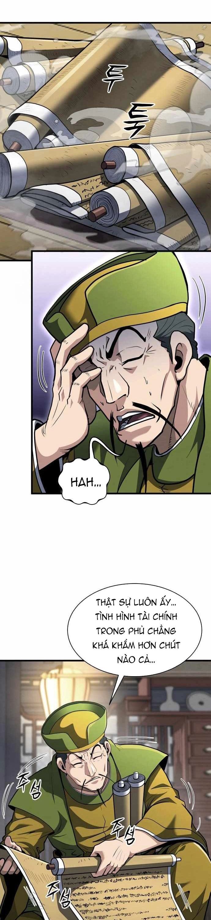 Trùng Sinh Làm Phế Vật Đan Gia Chapter 18 - 12