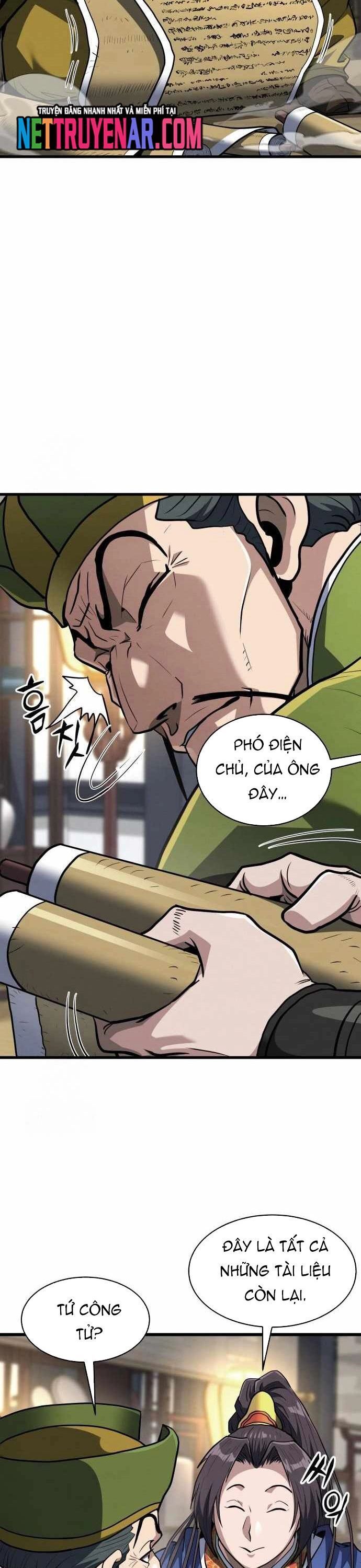 Trùng Sinh Làm Phế Vật Đan Gia Chapter 18 - 13