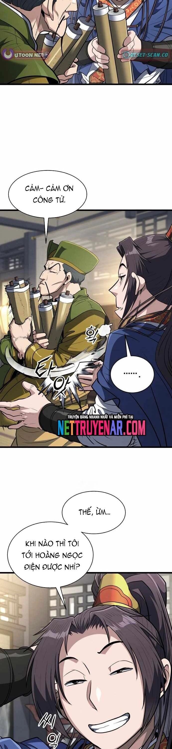 Trùng Sinh Làm Phế Vật Đan Gia Chapter 18 - 14