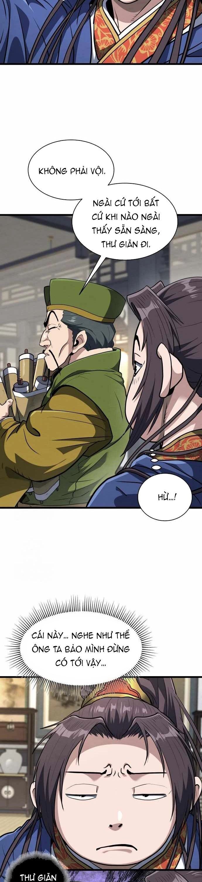 Trùng Sinh Làm Phế Vật Đan Gia Chapter 18 - 15