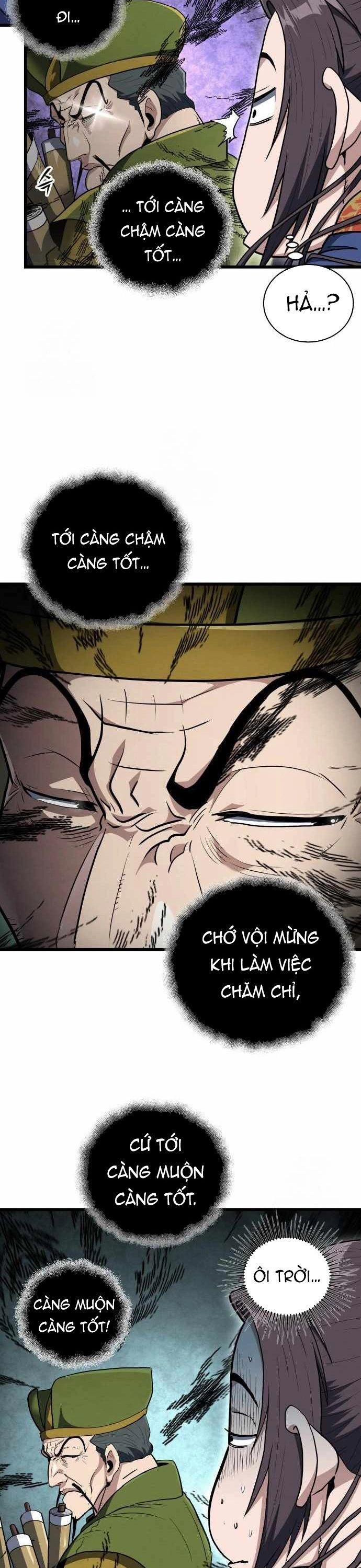 Trùng Sinh Làm Phế Vật Đan Gia Chapter 18 - 16