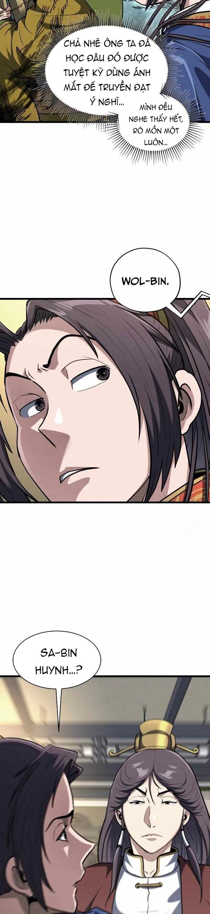 Trùng Sinh Làm Phế Vật Đan Gia Chapter 18 - 17
