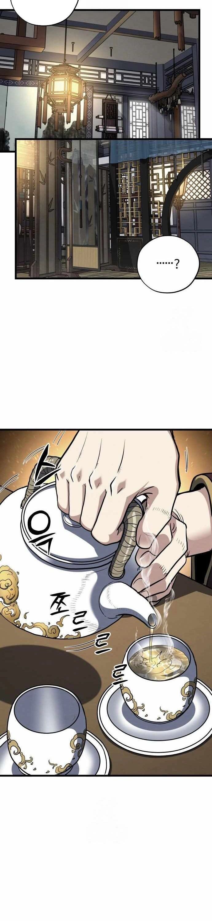 Trùng Sinh Làm Phế Vật Đan Gia Chapter 18 - 20