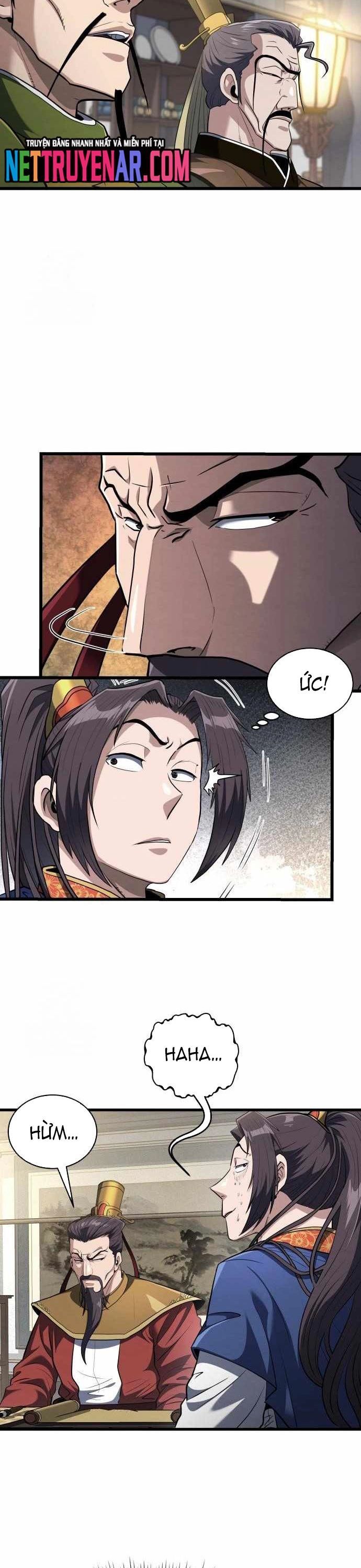 Trùng Sinh Làm Phế Vật Đan Gia Chapter 18 - 3