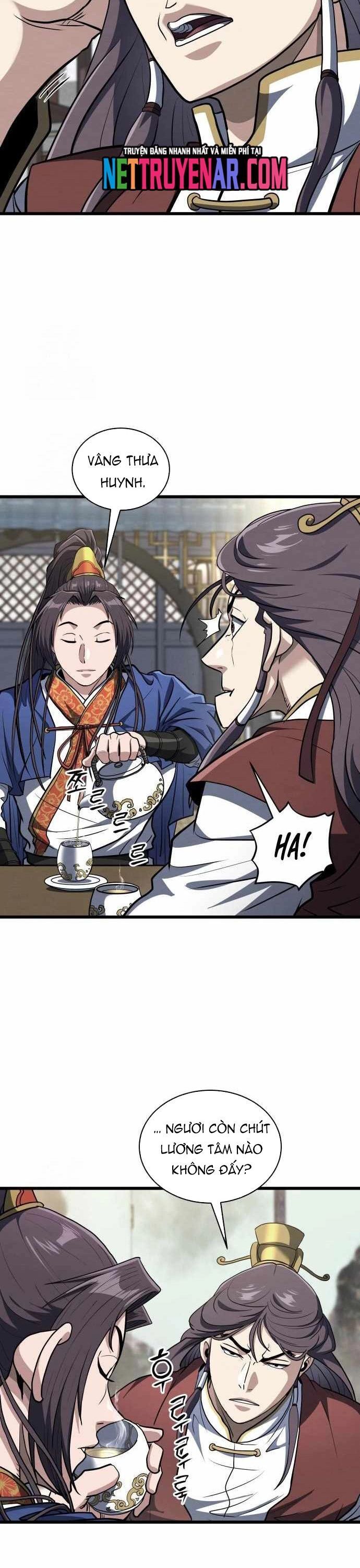 Trùng Sinh Làm Phế Vật Đan Gia Chapter 18 - 24