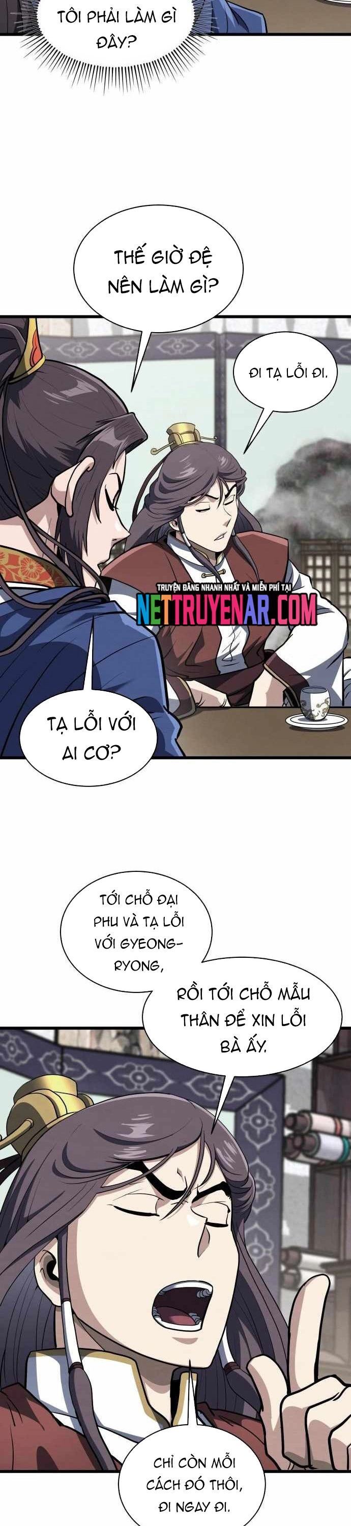 Trùng Sinh Làm Phế Vật Đan Gia Chapter 18 - 33