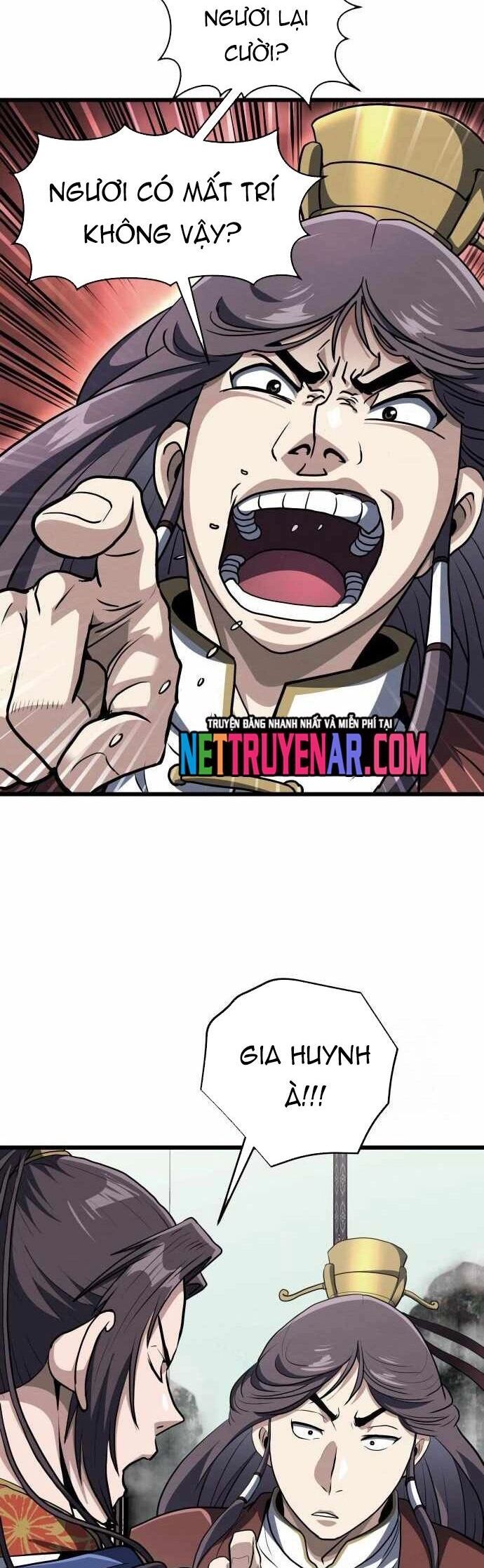 Trùng Sinh Làm Phế Vật Đan Gia Chapter 18 - 35