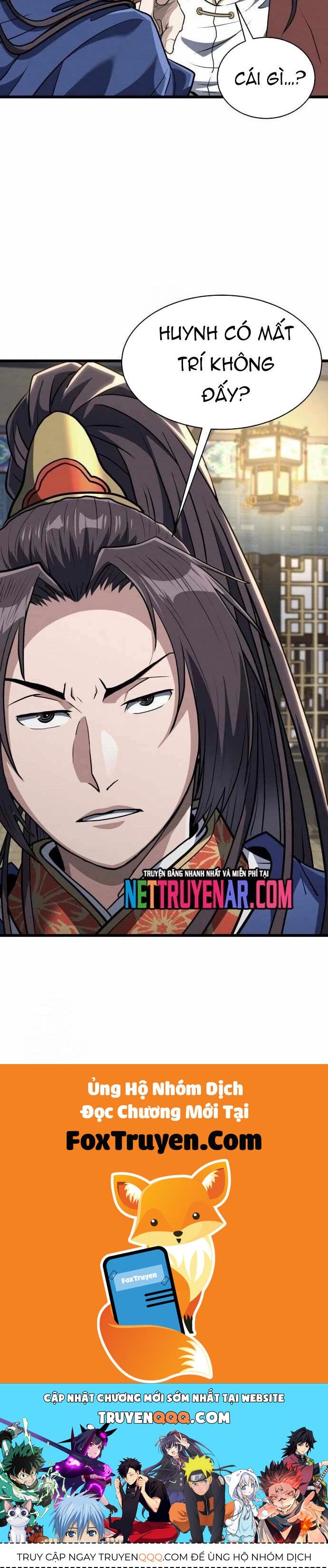 Trùng Sinh Làm Phế Vật Đan Gia Chapter 18 - 36