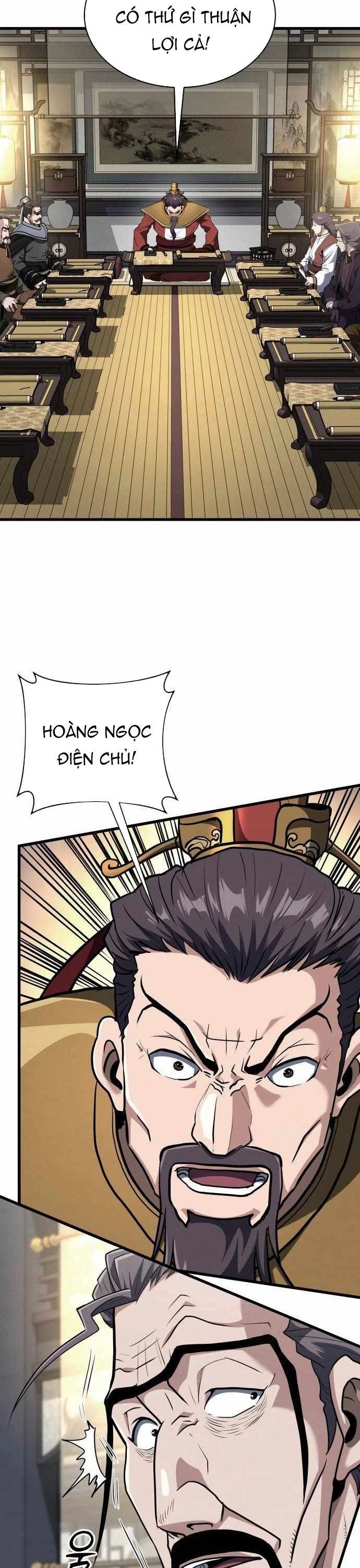 Trùng Sinh Làm Phế Vật Đan Gia Chapter 18 - 5