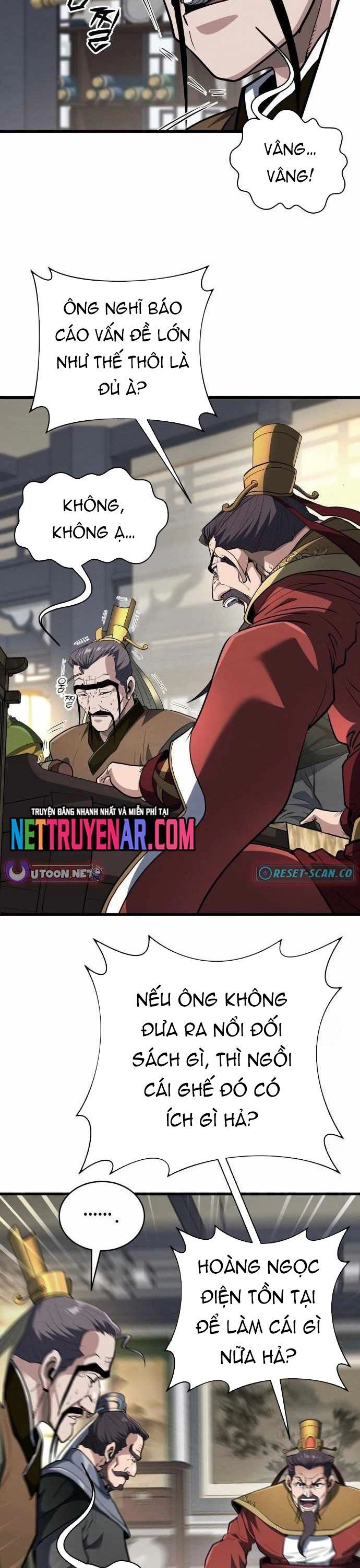 Trùng Sinh Làm Phế Vật Đan Gia Chapter 18 - 6