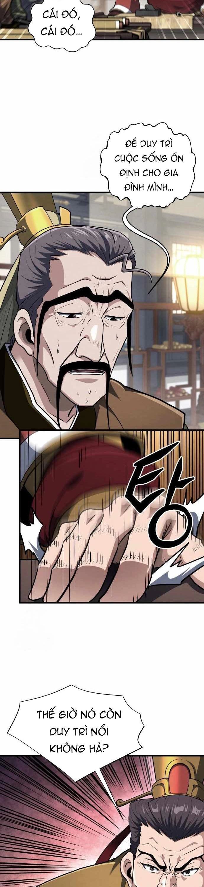 Trùng Sinh Làm Phế Vật Đan Gia Chapter 18 - 7