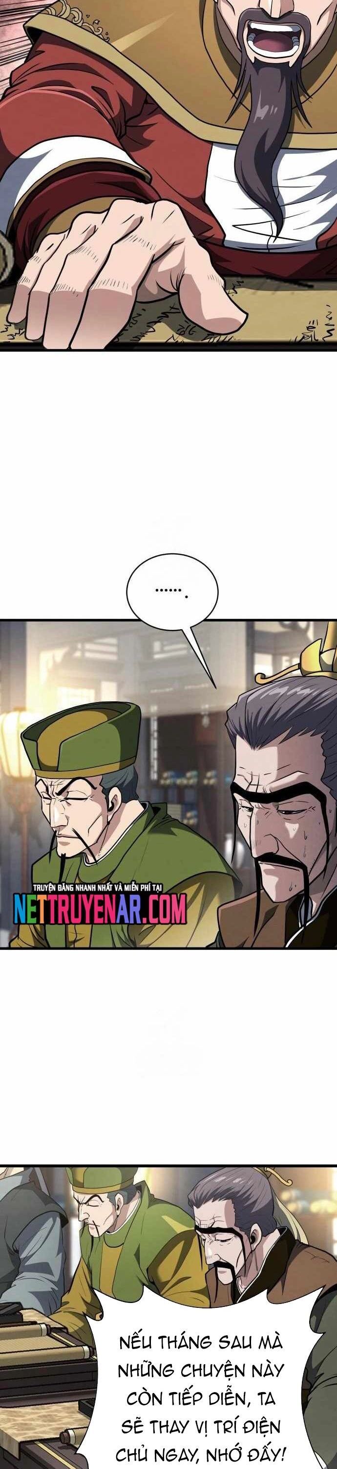 Trùng Sinh Làm Phế Vật Đan Gia Chapter 18 - 8