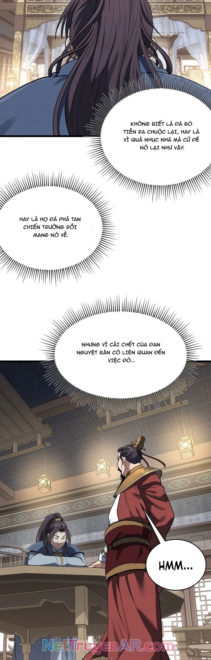 Trùng Sinh Làm Phế Vật Đan Gia Chapter 2 - 2