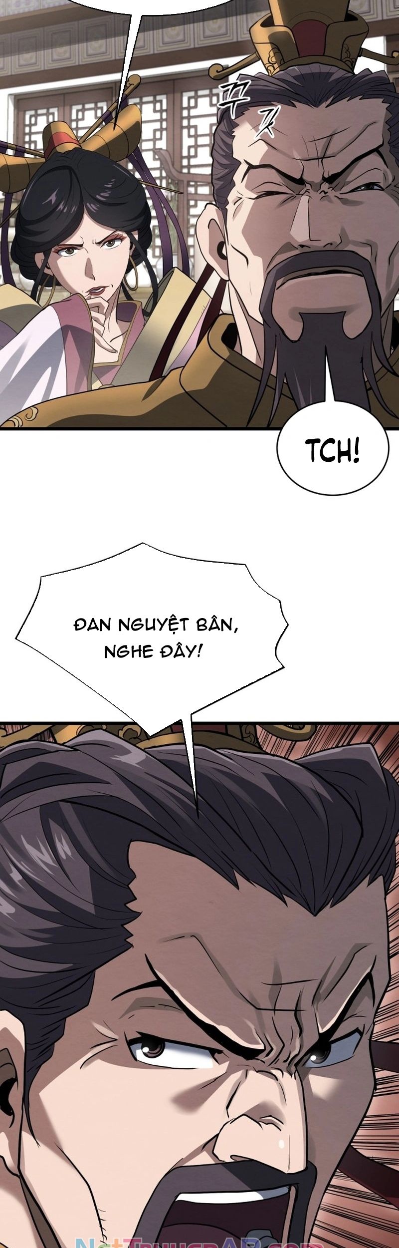 Trùng Sinh Làm Phế Vật Đan Gia Chapter 2 - 11