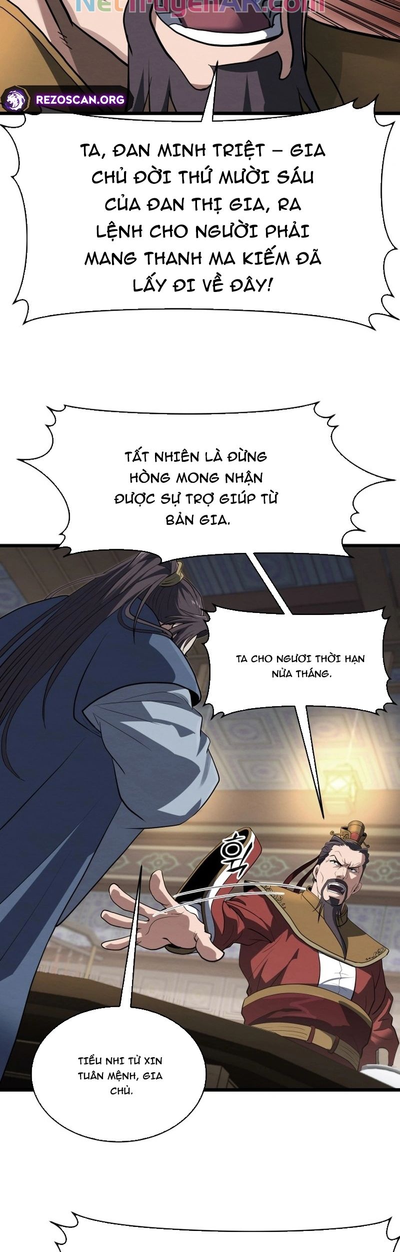 Trùng Sinh Làm Phế Vật Đan Gia Chapter 2 - 12