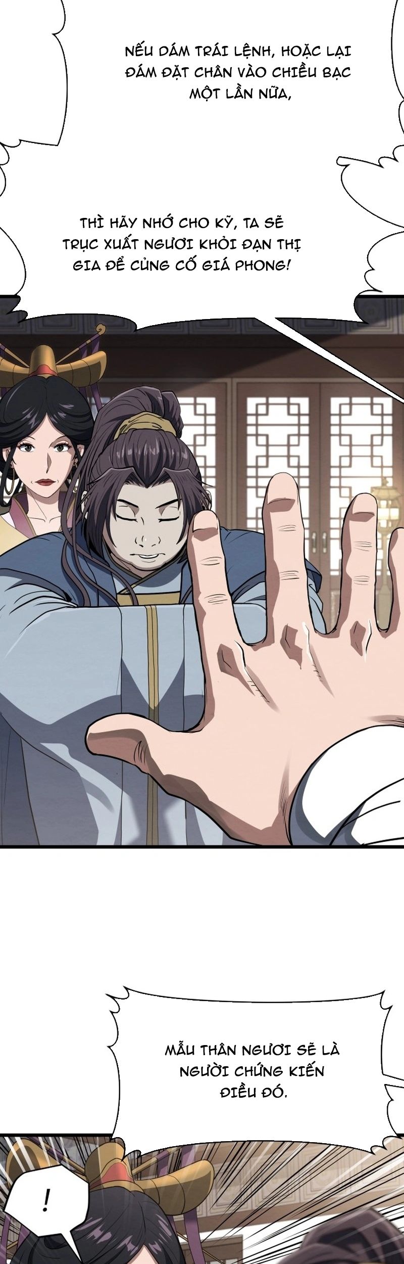 Trùng Sinh Làm Phế Vật Đan Gia Chapter 2 - 13