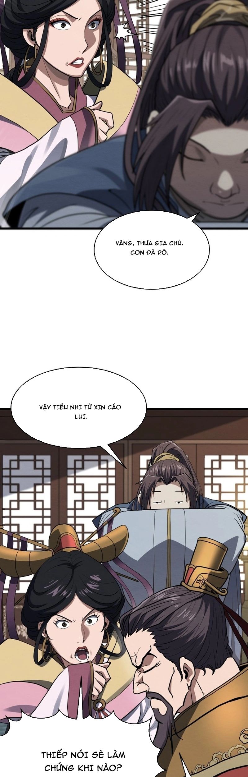 Trùng Sinh Làm Phế Vật Đan Gia Chapter 2 - 14
