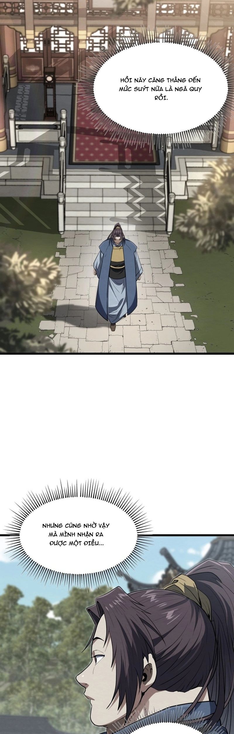 Trùng Sinh Làm Phế Vật Đan Gia Chapter 2 - 16