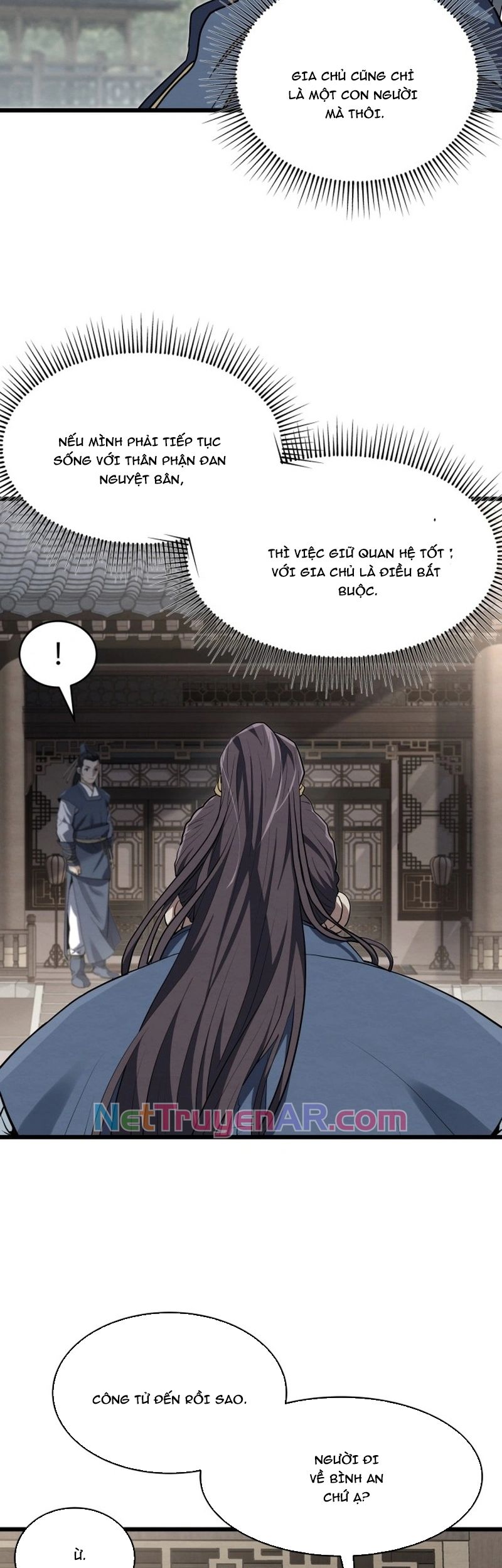 Trùng Sinh Làm Phế Vật Đan Gia Chapter 2 - 17