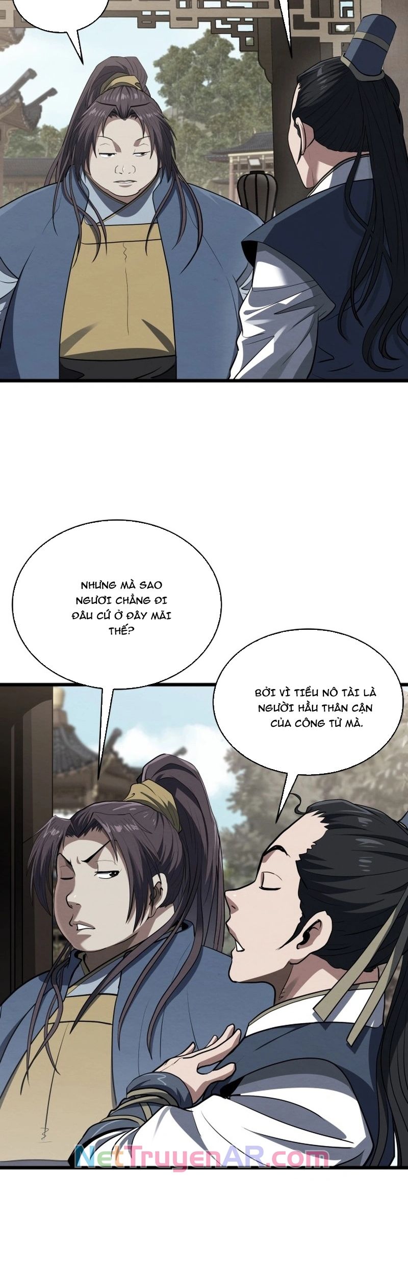 Trùng Sinh Làm Phế Vật Đan Gia Chapter 2 - 18