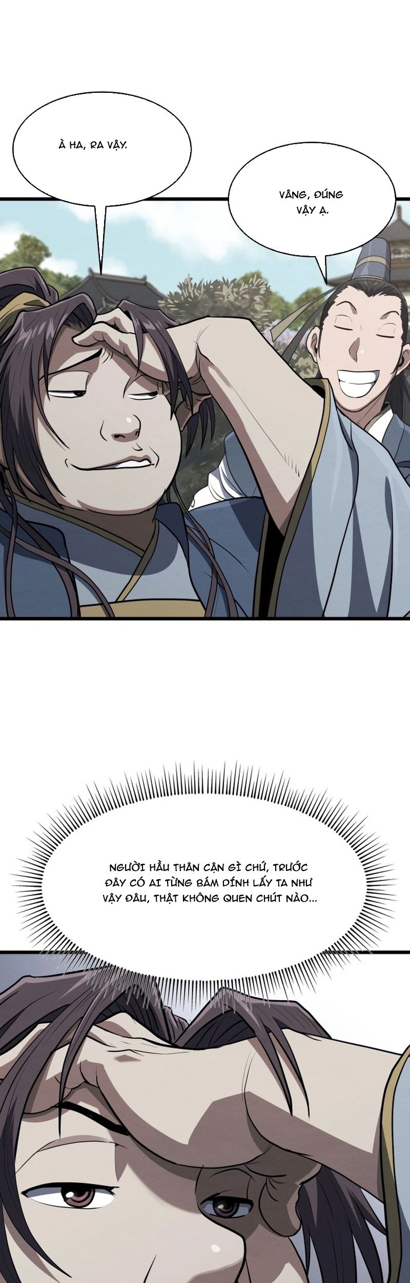 Trùng Sinh Làm Phế Vật Đan Gia Chapter 2 - 19