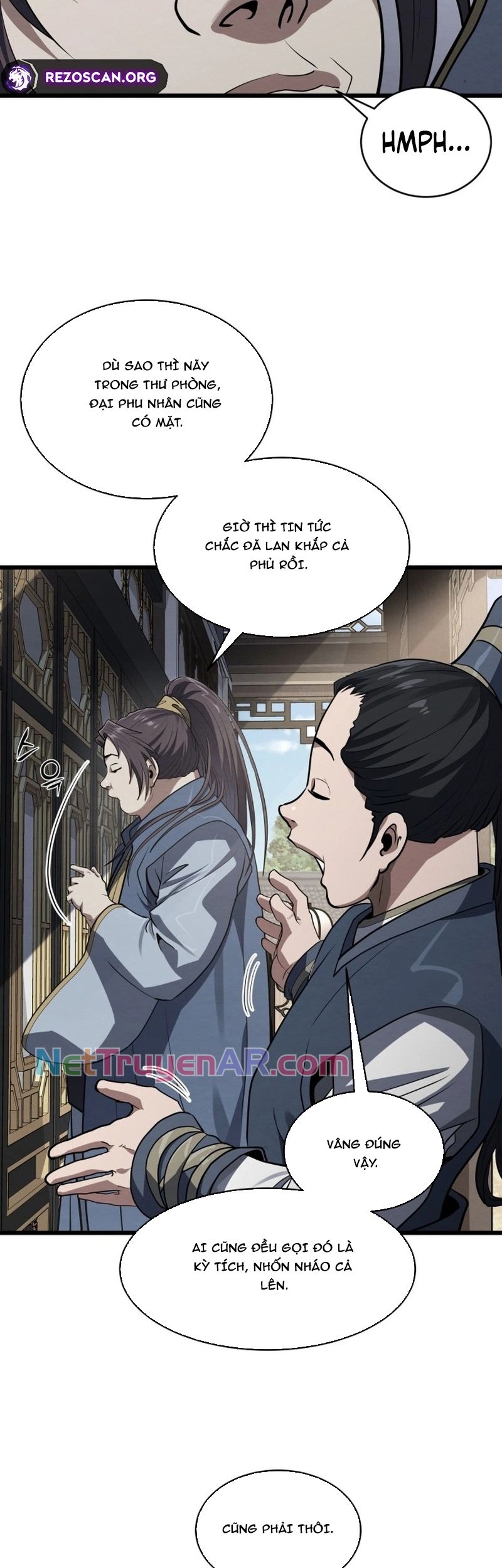 Trùng Sinh Làm Phế Vật Đan Gia Chapter 2 - 20