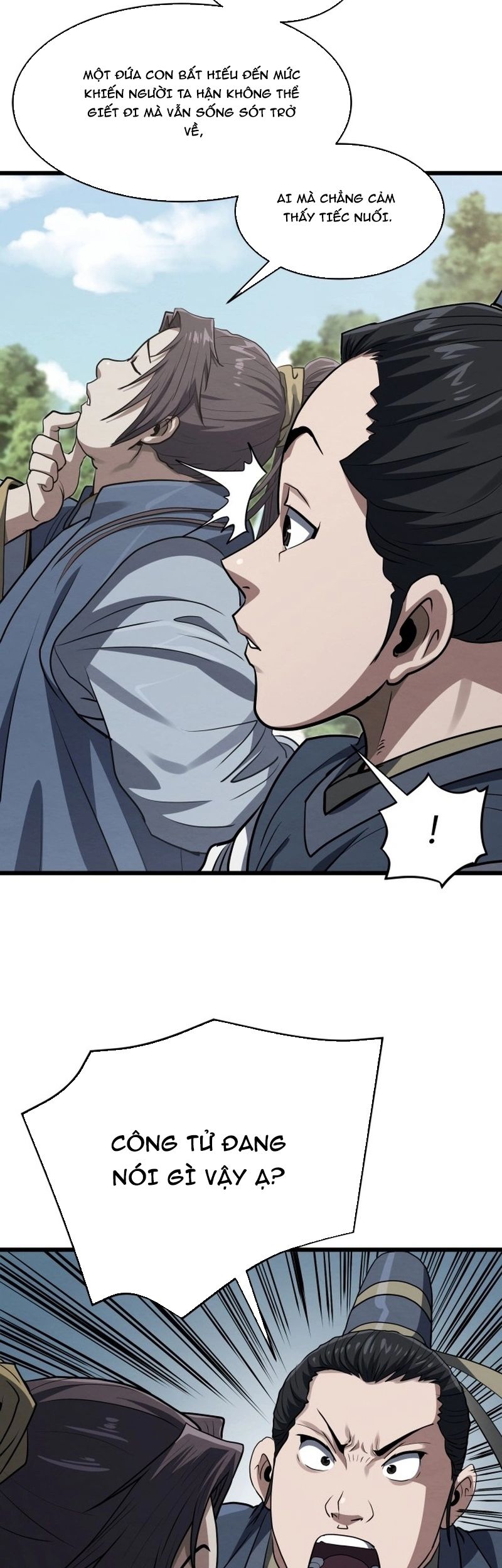 Trùng Sinh Làm Phế Vật Đan Gia Chapter 2 - 21