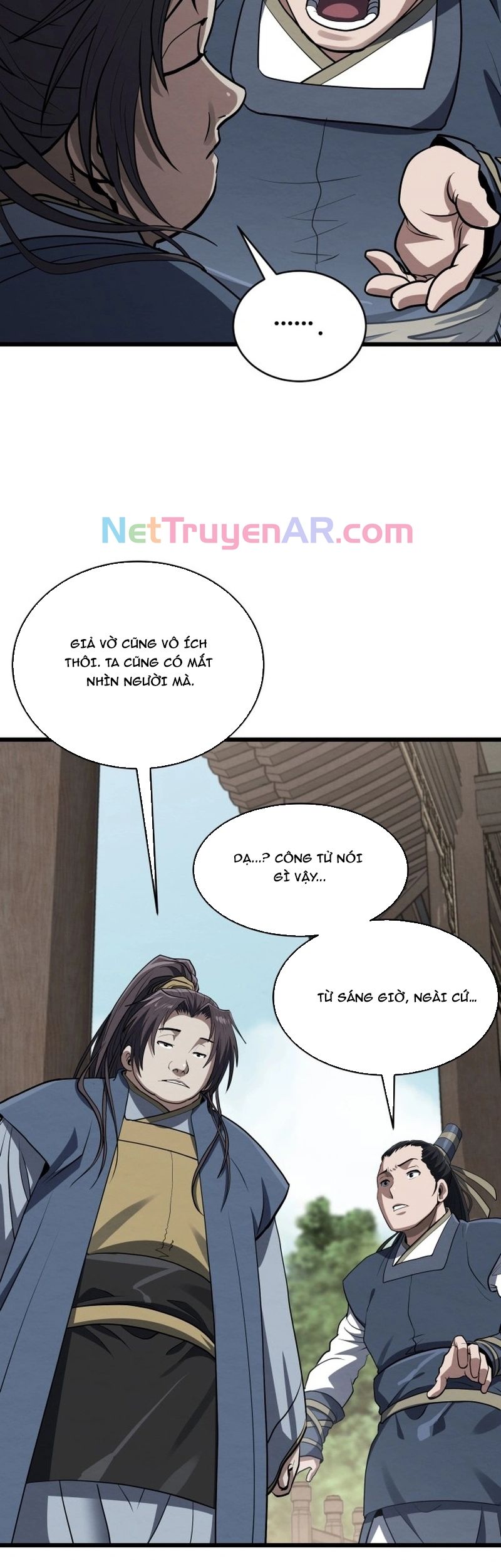 Trùng Sinh Làm Phế Vật Đan Gia Chapter 2 - 22