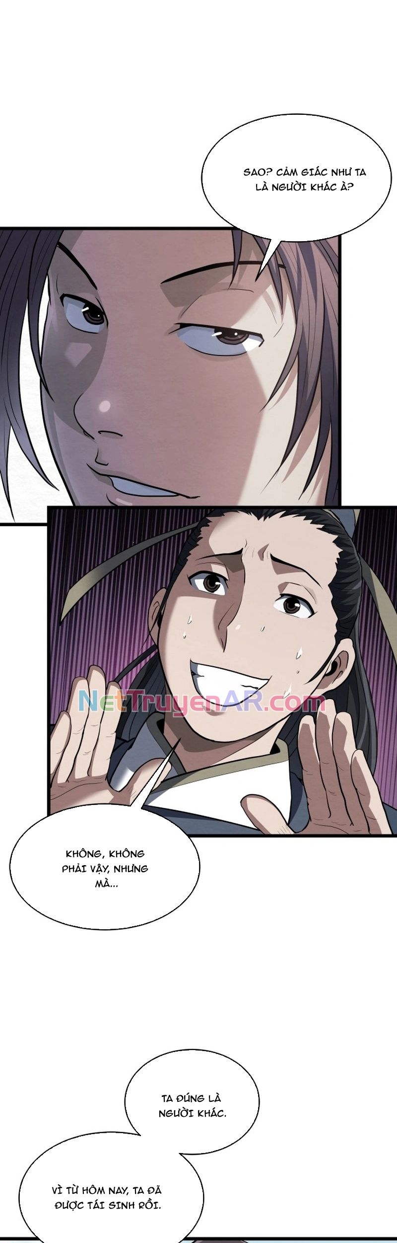 Trùng Sinh Làm Phế Vật Đan Gia Chapter 2 - 23
