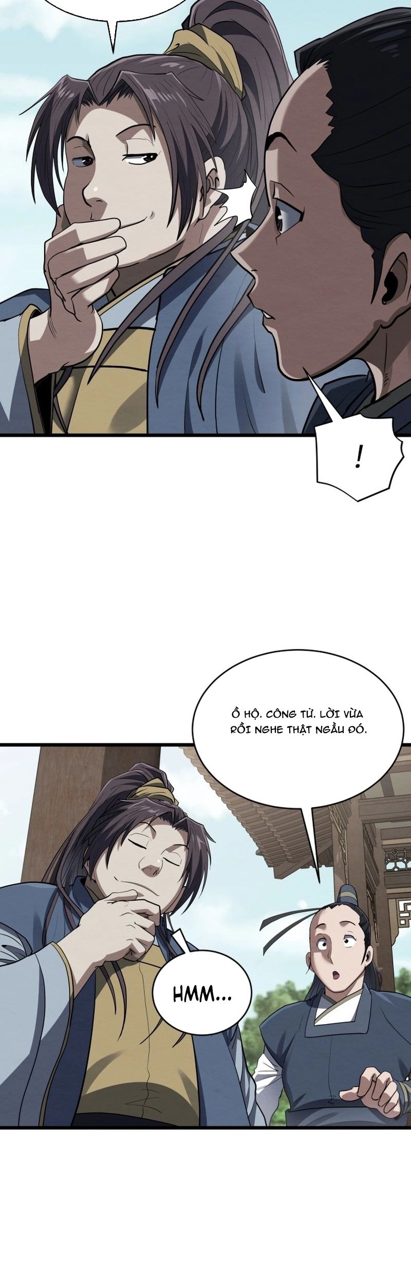 Trùng Sinh Làm Phế Vật Đan Gia Chapter 2 - 24