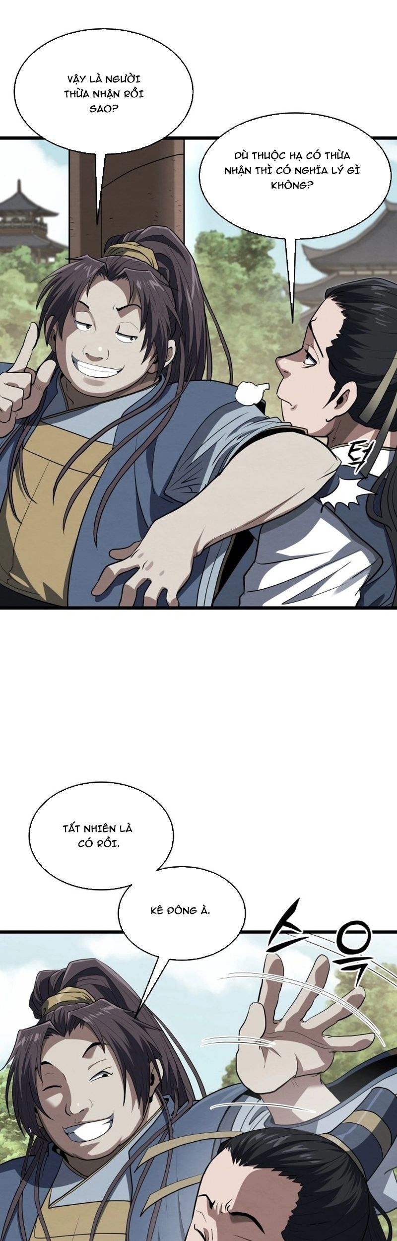 Trùng Sinh Làm Phế Vật Đan Gia Chapter 2 - 25